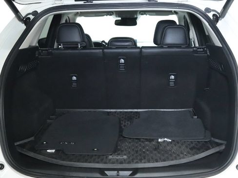 Used 2024 MAZDA CX-5 AWD 2.5 S w/ Premium Plus Pkg image 31