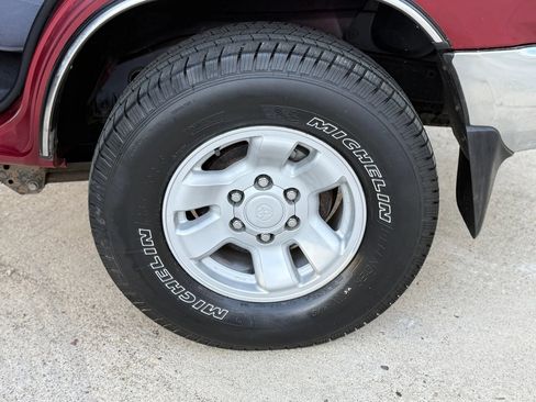 Used 1997 Toyota 4Runner SR5 image 20