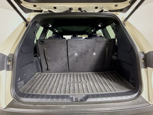 Certified 2024 Toyota Grand Highlander AWD Hybrid image 29