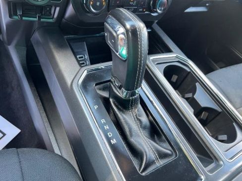 Used 2018 Ford F150 XLT w/ Equipment Group 302A Luxury AWD/4WD image 42