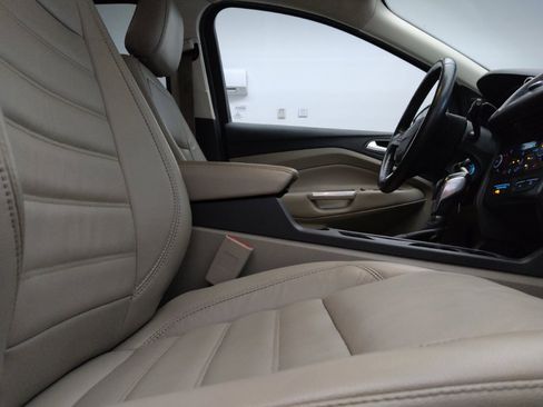 Used 2018 Ford Escape SEL FWD image 21