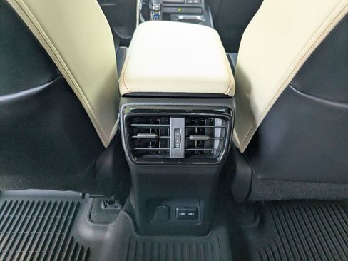 Certified 2023 Lexus NX 350h AWD image 20