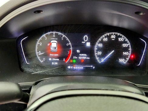 Used 2024 Honda Civic Sport image 13