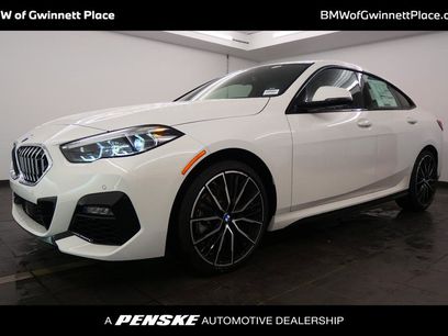Used 2024 BMW 228i Gran Coupe w/ M Sport Package