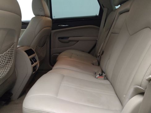 Used 2015 Cadillac SRX Luxury w/ Driver Awareness Package FWD image 18
