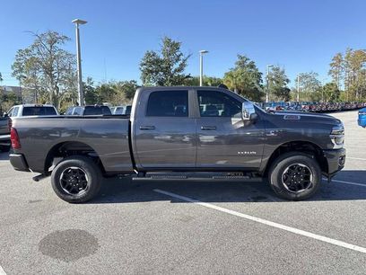 New 2026 RAM 2500 Laramie w/ Towing Technology Group