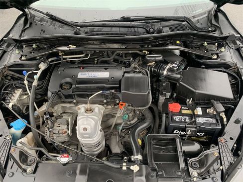Used 2015 Honda Accord EX-L image 24
