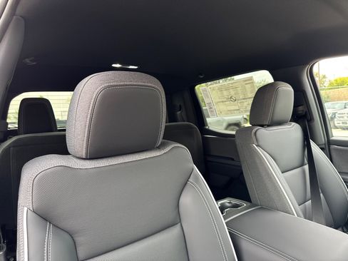 New 2026 GMC Sierra EV Elevation image 16