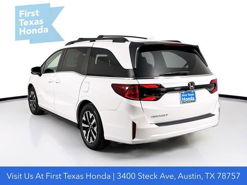 New 2026 Honda Odyssey EX-L image 6