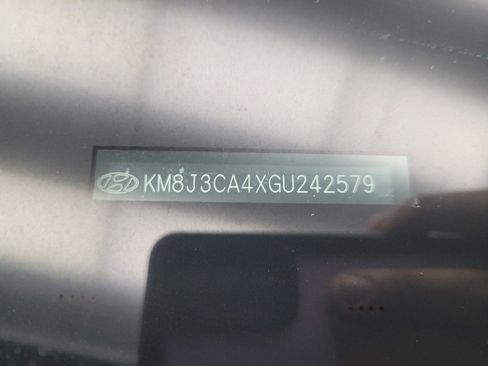 Used 2016 Hyundai Tucson SE w/ Option Group 02 image 33