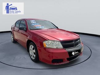 Used 2014 Dodge Avenger SE video 2