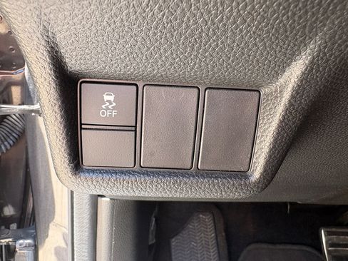 Certified 2025 Honda Civic Sport image 13