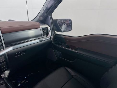 Used 2022 Ford F150 Lariat image 21