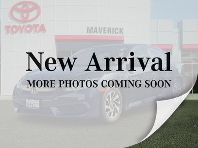 Used 2018 Honda Civic EX