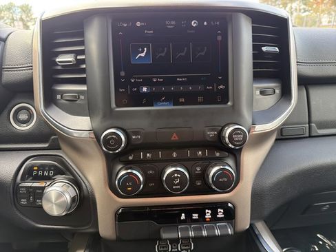 Used 2022 RAM 1500 Laramie image 19