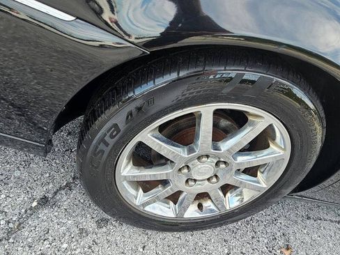 Used 2006 Cadillac DTS Performance FWD image 23