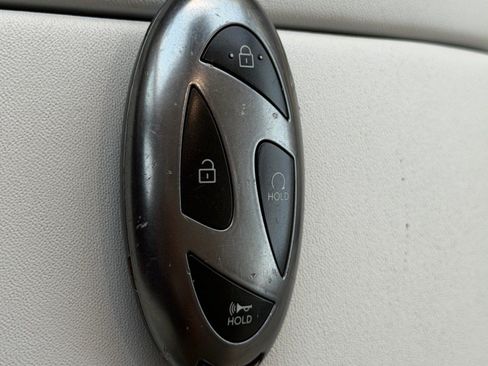 Used 2026 Hyundai Palisade Calligraphy FWD image 35
