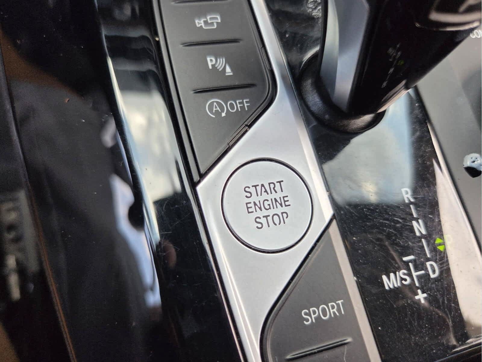 Used 2023 BMW X3 sDrive30i w/ M Sport Package RWD image 26