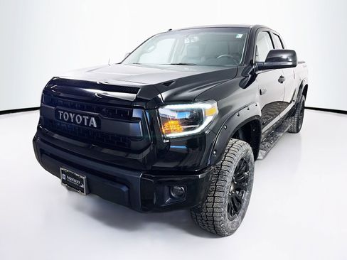 Used 2015 Toyota Tundra TRD Pro image 3