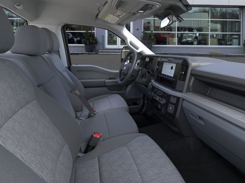 New 2026 Ford F250 XL w/ STX Appearance Package AWD/4WD image 11