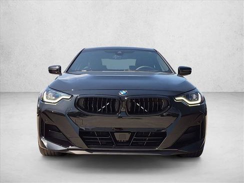 New 2026 BMW 230i xDrive Coupe w/ Premium Package AWD/4WD image 6