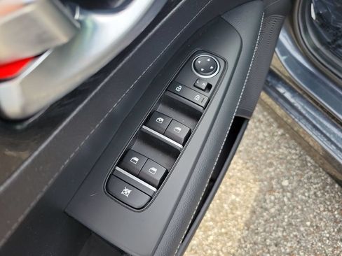 Used 2023 Kia Forte GT-Line w/ GT-Line Technology Package FWD image 13