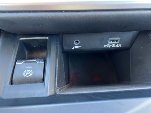 Used 2025 Subaru Legacy AWD/4WD image 18