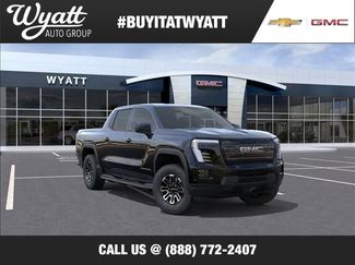 New 2026 GMC Sierra EV Elevation AWD/4WD video 1