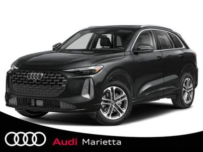 New 2025 Audi Q5 Premium Plus