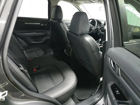 Used 2023 MAZDA CX-5 AWD 2.5 S w/ Select Package image 18