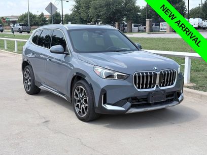 Used 2025 BMW X1 xDrive28i w/ Technology Package