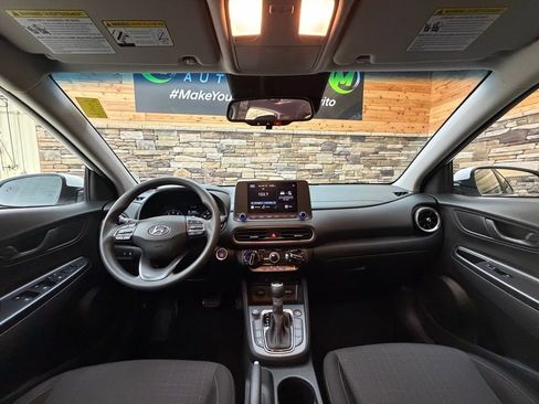 Used 2023 Hyundai Kona SEL image 16