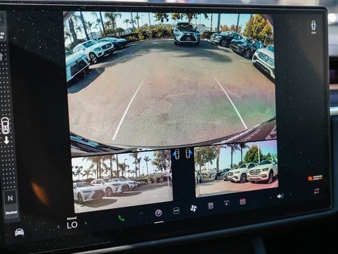 Used 2023 Tesla Model X AWD/4WD image 22
