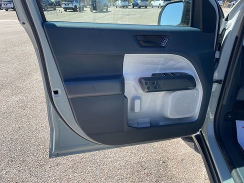 Used 2024 Ford Maverick XLT w/ Equipment Group 300A Standard image 11