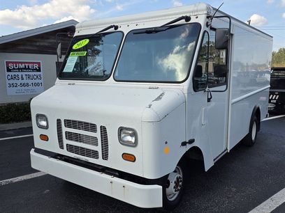 Used 2017 Ford E-350 and Econoline 350 Super Duty w/ A/C Prep Package