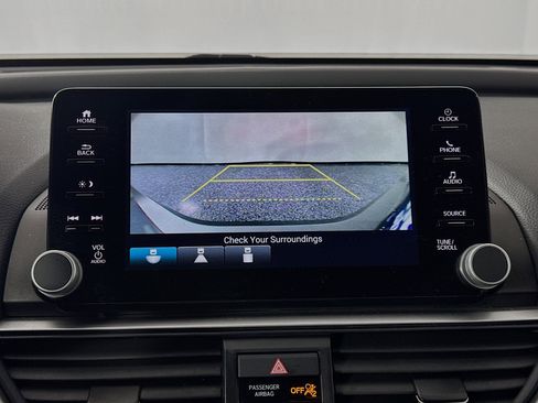 Certified 2022 Honda Accord Sport image 13