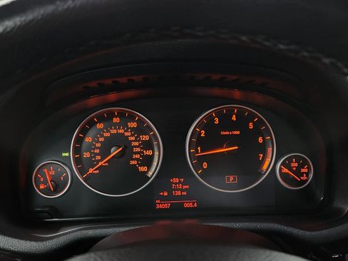 Used 2015 BMW X3 xDrive28i image 26