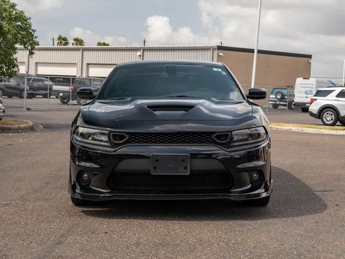 Used 2020 Dodge Charger GT RWD image 2