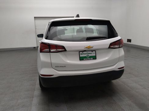 Used 2024 Chevrolet Equinox LS FWD image 6