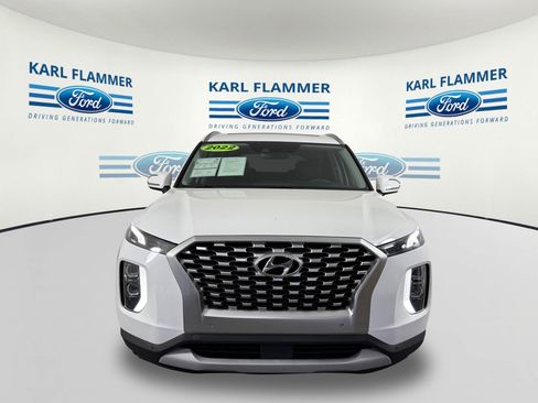 Used 2022 Hyundai Palisade SEL w/ Premium Package image 6