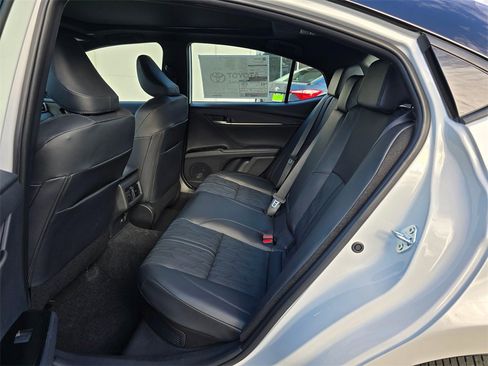 New 2026 Toyota Camry XSE image 16