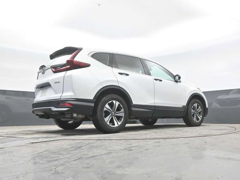 Used 2021 Honda CR-V LX image 48