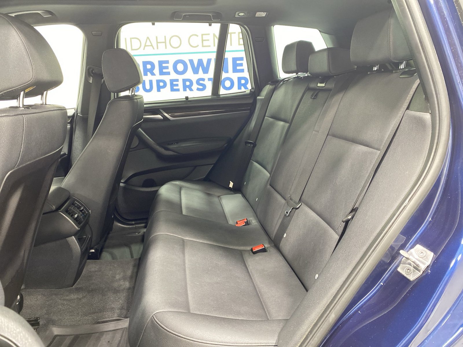 Used 2017 BMW X3 xDrive28i AWD/4WD image 23