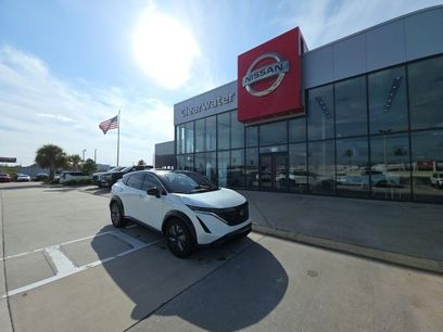 Used 2024 Nissan Ariya FWD
