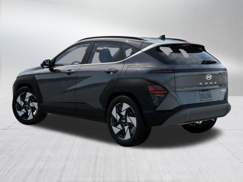 New 2026 Hyundai Kona SEL Sport image 5