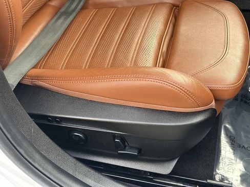 Used 2018 Alfa Romeo Giulia Ti Sport w/ Quick Order Package 22S Sport image 37