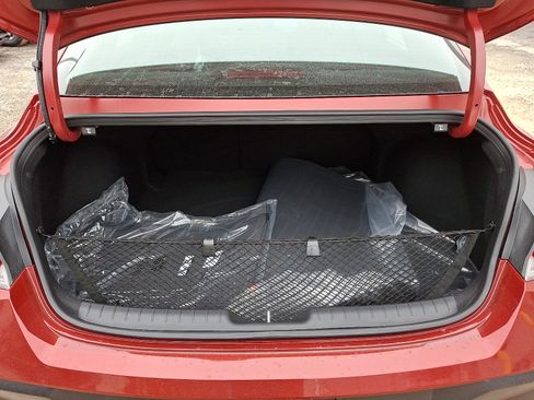 New 2026 Hyundai Elantra SEL Sport Premium image 21