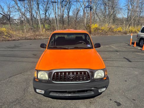 Used 2004 Toyota Tacoma 2WD Regular Cab image 8