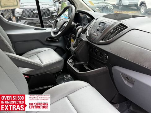 Used 2019 Ford Transit 150 130 Low Roof RWD image 13