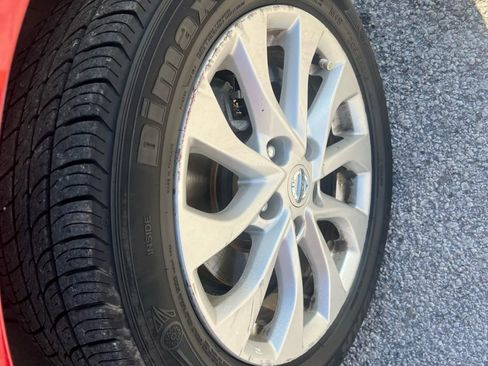 Used 2018 Nissan Sentra SV image 27